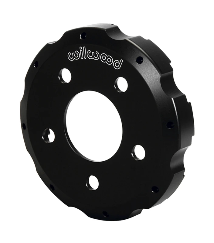 Wilwood hat 8X7.00 bc 5X4.375 MT 1.01 offset 3.252 reg