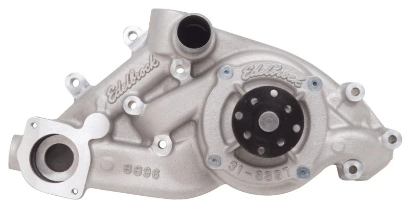 edelbrock_8896-67932278664df Edelbrock Water Pump High Performance Chevrolet 1997-07 Gen IIi and IV Ls V8 Standard Length