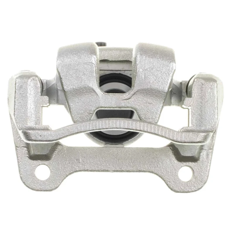 Power Stop 17-22 Kia Sportage Rear Left Autospecialty Caliper w/Bracket
