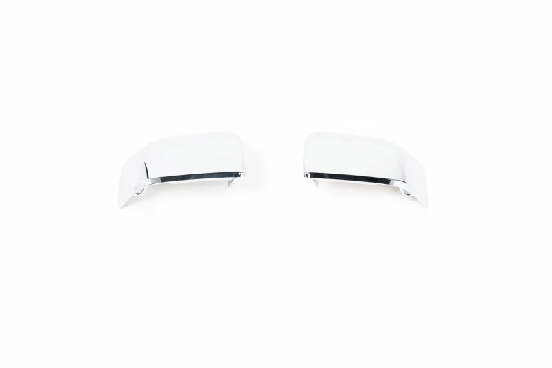 Putco 15-20 Ford F-150 - Ersatz für Schädelkappe (ersetzt oberen lackierten Deckel) Spiegelabdeckungen