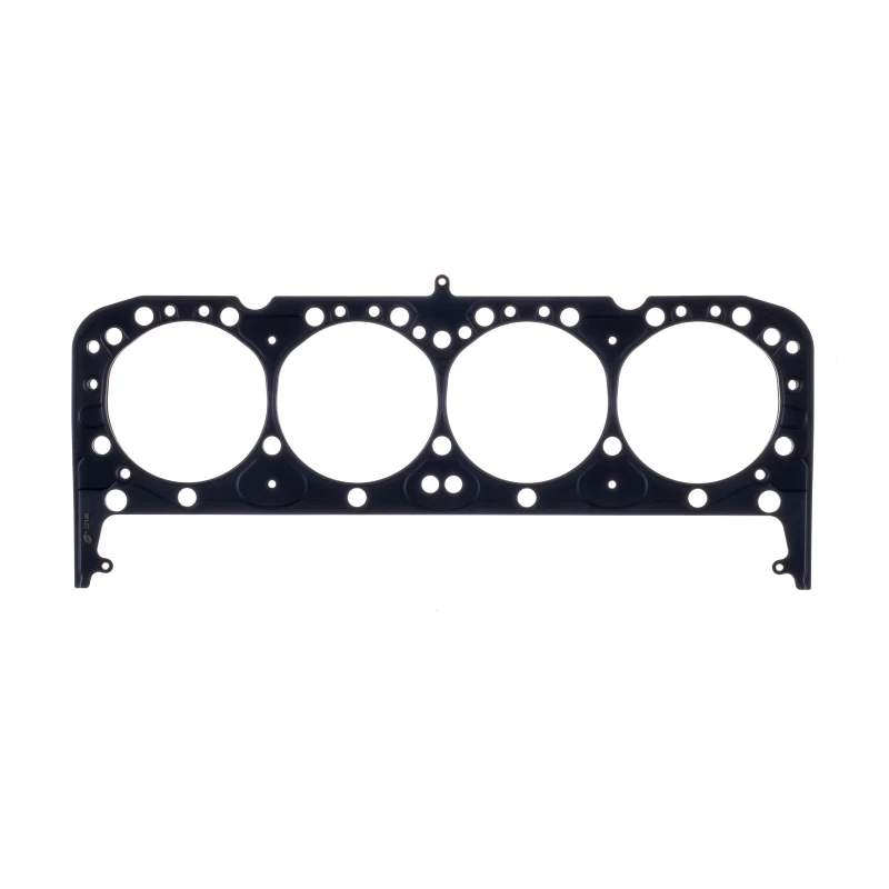 Cometic Chevy Gen1 Small Block V8.060in MLS Zylinderkopfdichtung-4.135in Bohrung-Mit Edelbrock RPM Köpfen