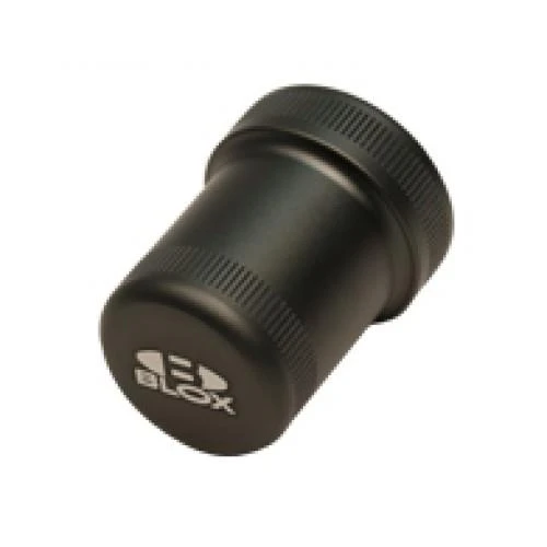 BLOX Racing Billet Honda VTEC Solenoid Cover - Large