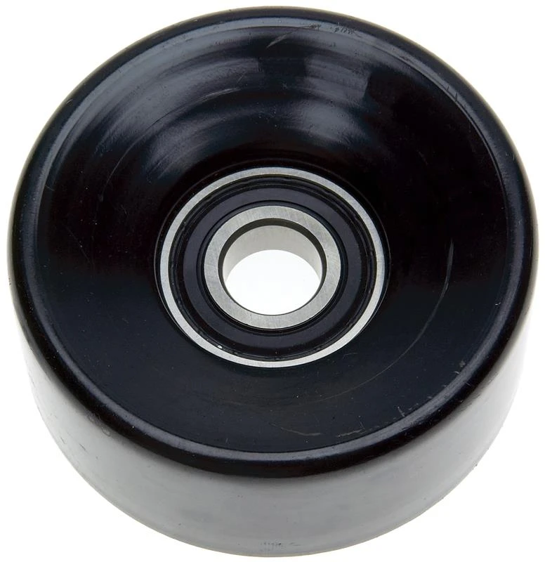 Gates 95-01 Ford F-250 DriveAlign Drive Belt Idler Pulley