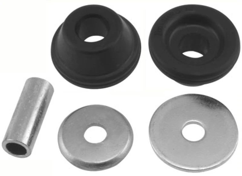 KYB-Stoßdämpfer & Strut-Montagen Hinten ACURA EL 2001-03 ACURA RSX 2002-04 ACURA RSX 2005-06 HONDA Civ