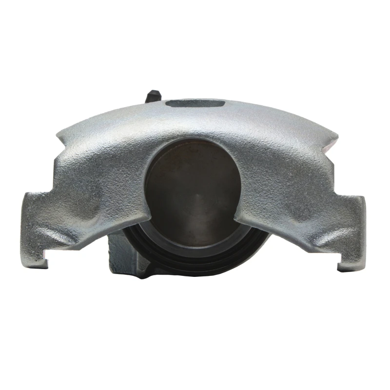 DFC 79-24 Chevrolet G30 Front/Rear Left Premium Caliper - Silver