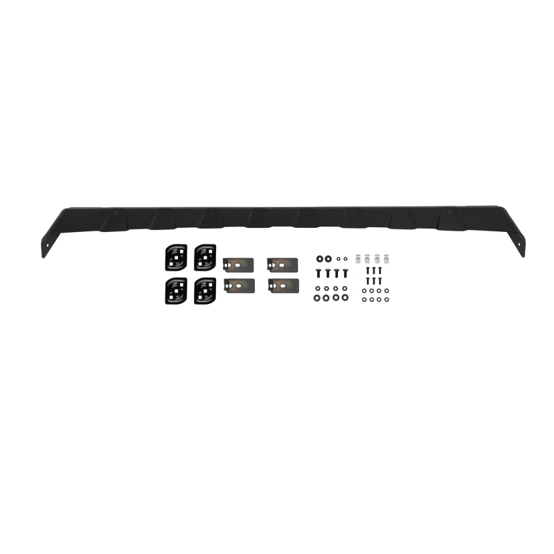 ARB LC200 2125 1770040 & 17915010 Baserack-Deflektor