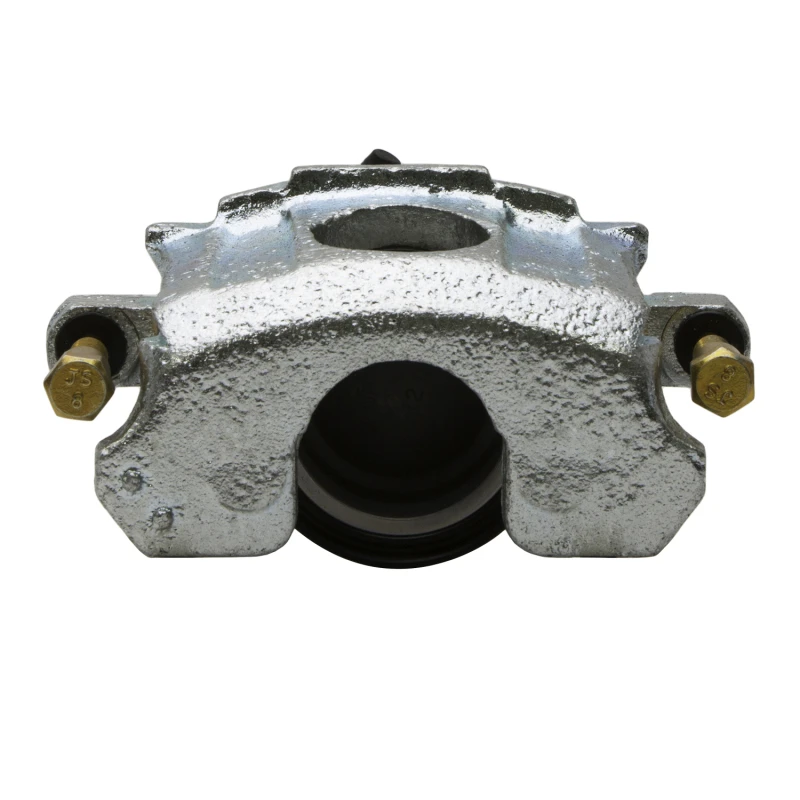 DFC 80-90 Ford LTD Full-Size A Body Front-L Silver Zinc Coated Premium Caliper