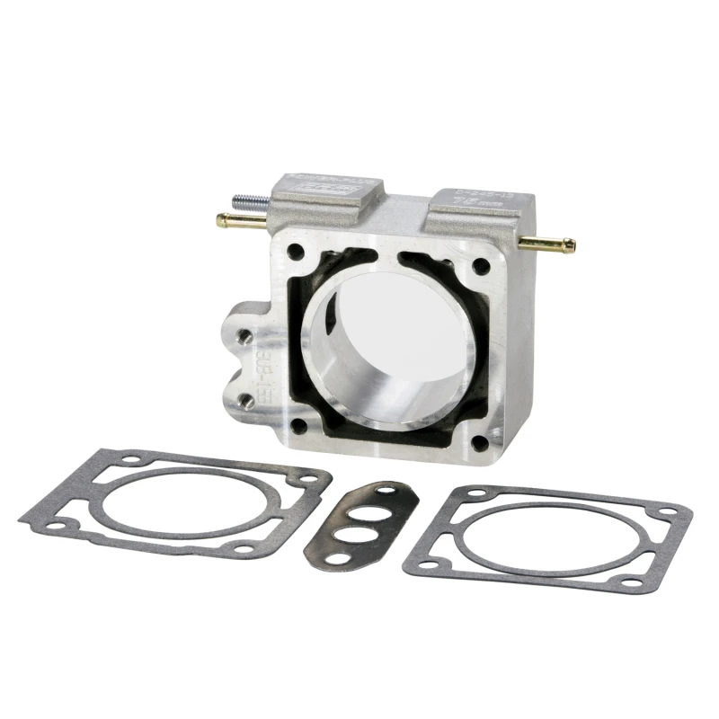 BBK 86-93 Mustang 5.0 75mm EGR Drosselklappen-Abstandsplatte BBK Pwer Plus Serie