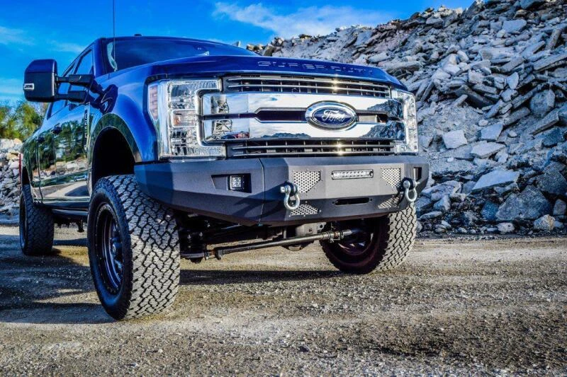 DV8 Offroad Frontstoßstange für 2017–2020 Ford F-250/F-350/F-450