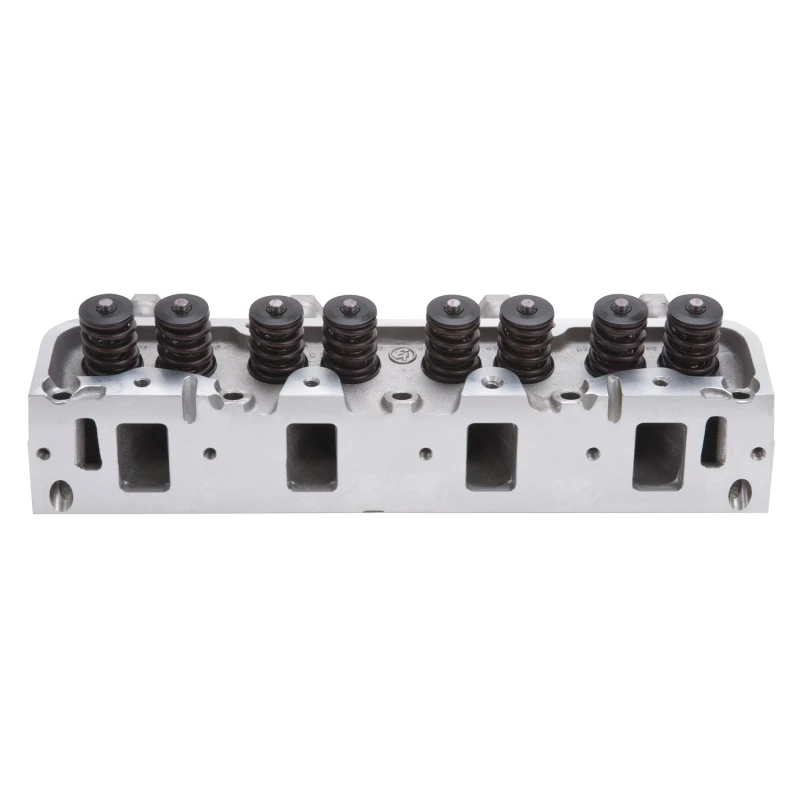 Edelbrock Zylinderkopf BB Ford Performer RPM FE 427 Niedrig/Mittel Riser
