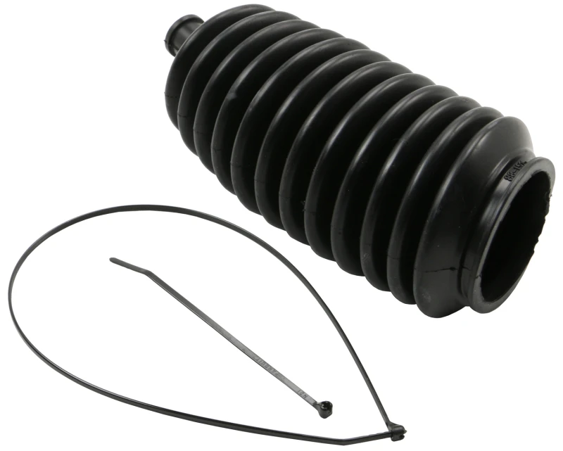 MOOG 01-05 Kia Rio Base RX-V Left / Right R and P Bellow Kit