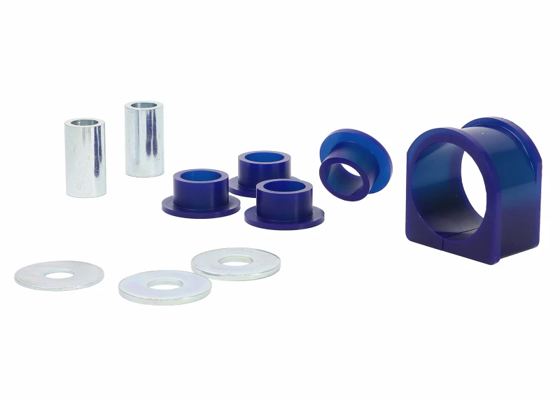 superpro_SPF3882K-67ac5c565d58b SuperPro 2006 Chevrolet Colorado LS Steering Rack and Pinion Mount Bushing Kit