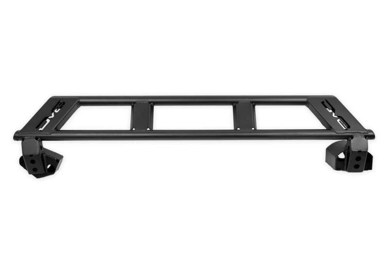 DV8 Offroad Rock Sliders für 2021–2023 Ford Bronco