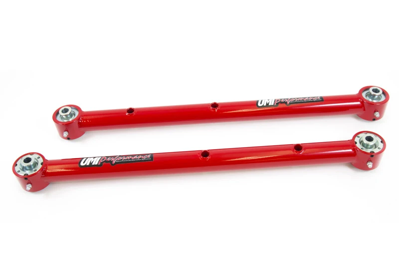 UMI Performance 64-72 A-Body Hinterer Unterer Lenker- Roto-Joint/Roto-Joint