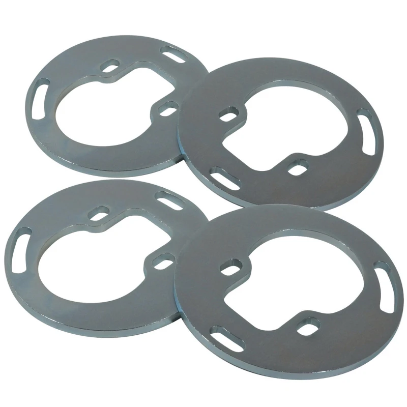 SPC Performance G/F Body Untere Lenkarme