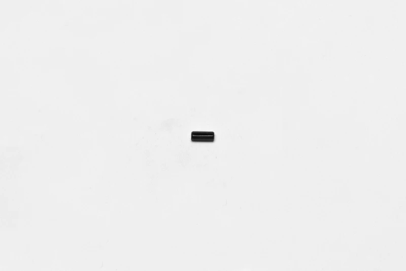 Wilwood roll pin 3/16 dia X.50 LG carbon steel unplated OIL/WAX
