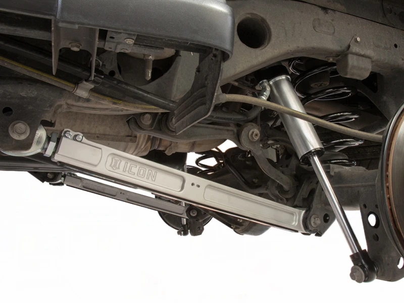 ICON 2008+ Toyota Land Cruiser 200 Serie 1,5-3,5 Zoll Stage 3 Federungssystem