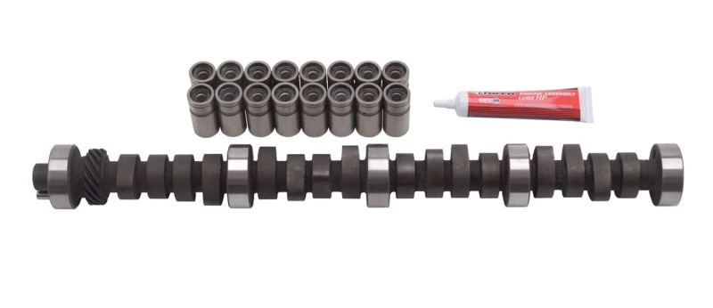 Edelbrock Perf RPM Nockenwelle und Lifters Kit Ford 289-302