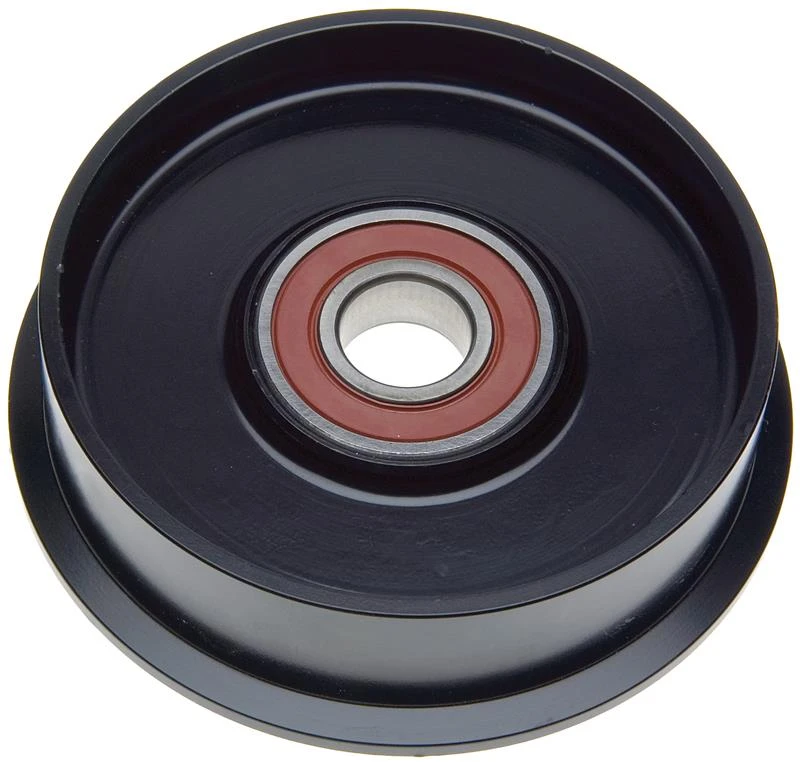 Gates 95-02 Mazda 626 V-6 2.5L Alt. Belt Drive Pulley