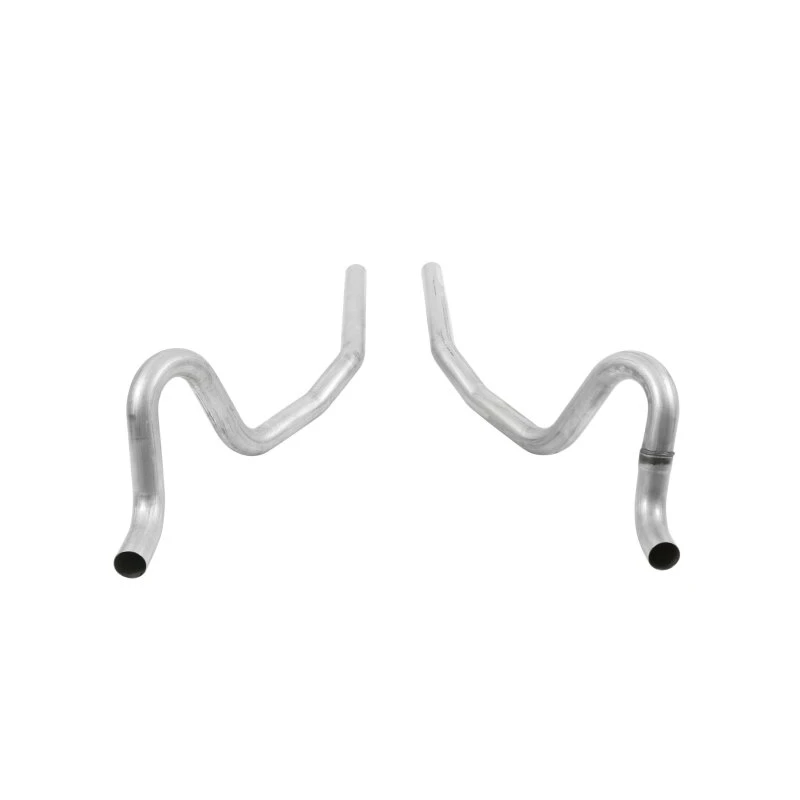 Flowmaster 64-72 GM A-BODY 2.5in. Pre-Bent Tailpipes