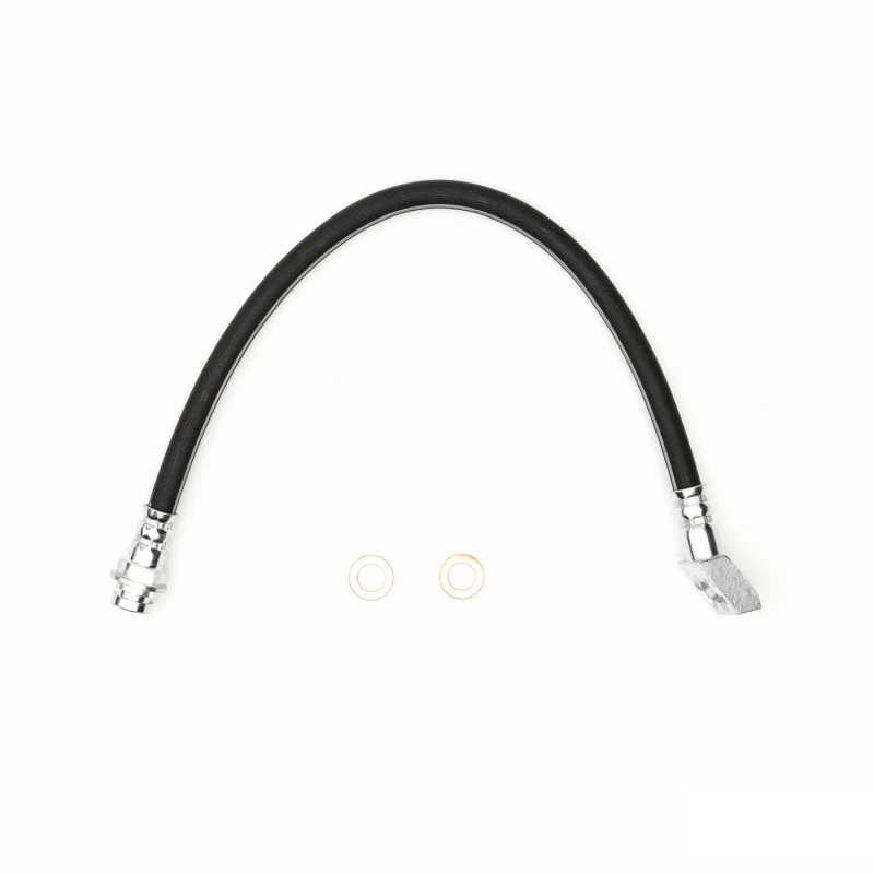 DFC 09-13 Cadillac XLR Rear-R Brake Hose