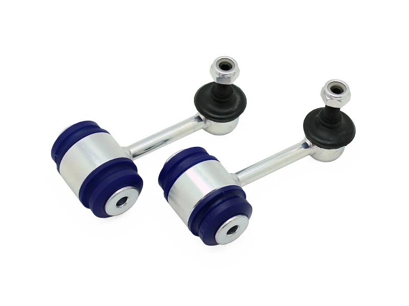 superpro_TRC4300-67ac5daeb7513 SuperPro 2015 Audi A3 Quattro Premium Rear HD High Articulation End Link Set