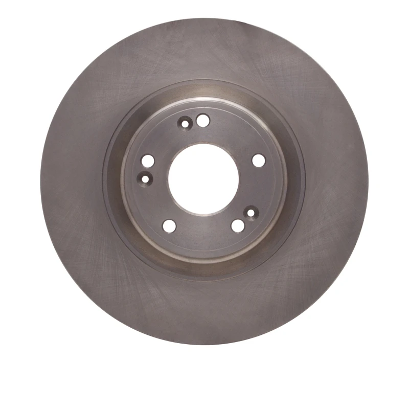 DFC 09-14 Hyundai Genesis Sedan Front Brake Rotor