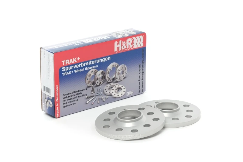 H&R Trak+ 30mm DRM Radadapterbolzen 5/120,65 Mittelbohrung 73,8 Bolzengewinde 1/2 Zoll UNF