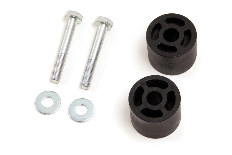 Zone Offroad Carrier Bearing Drop für Toyota Tundra
