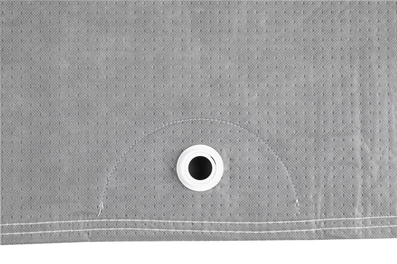 Covercraft 14-20 Mercedes-Benz S Class Custom 5-Layer Indoor Car Cover - Gray