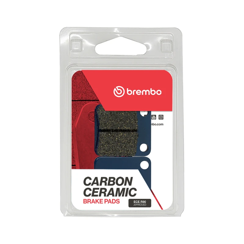 Brembo OE AM - BRAKE PAD MOTORCYCLE