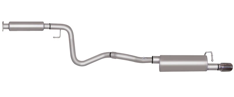 gibson_315532-67933b8db3c0a Gibson 06-09 Chevrolet HHR LS 2.2L 2.5 Zoll Kat-Back Einzelauspuff - Edelstahl