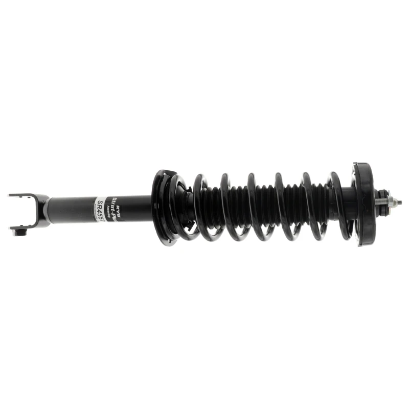 KYB Stoßdämpfer & Struts Strut Plus Heck 13-15 Honda Accord LX / Sport
