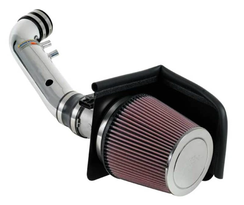 K&N Leistungs-Kit TYPHOON; FORD MUSTANG GT 4.6L
