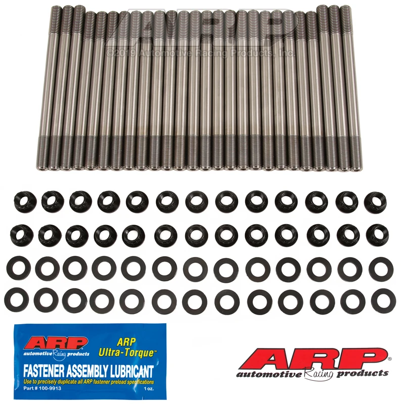 ARP CA625+ Zylinderkopfschrauben-Kit für 98+ Dodge Cummins 5.9L/6.7L 24V