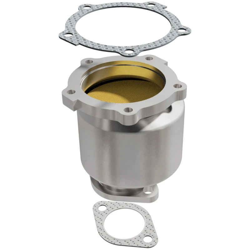MagnaFlow-Katalysator DF 02-03 Hyundai XG350 3.5L Vorderseite/ 02-05 Kia Sedona 3.5L Vorderseite