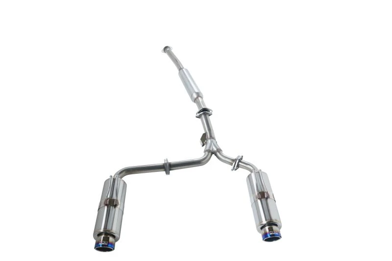 HKS Hi-Power SPEC-L2 Catback Exhaust for CZ4A 4B11