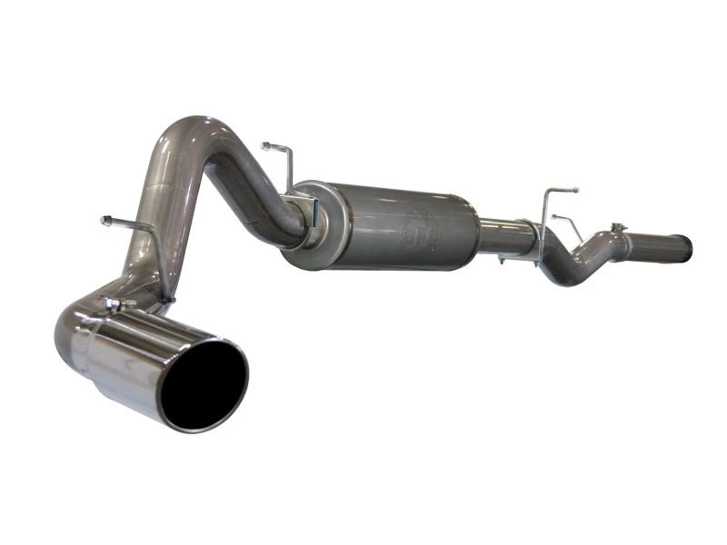 afe_49-44002-6792c7ed041b7 aFe MACHForce XP Auspuffanlagen Cat-Back SS-409 EXH CB GM Diesel LKW 06-07 V8-6.6L (td) LLY/LBZ