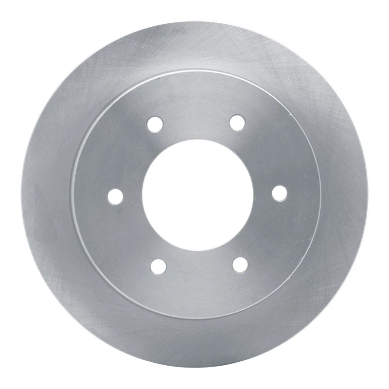 DFC 15-17 Mitsubishi Montero Limited (Mexico) Rear Brake Rotor