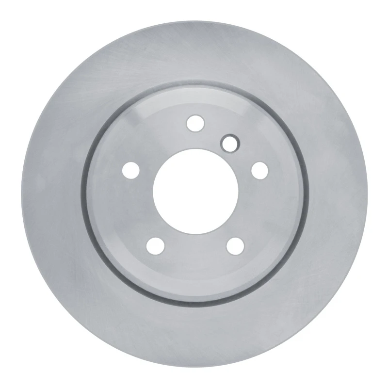 DFC 11-16 BMW Z4 Rear Brake Rotor