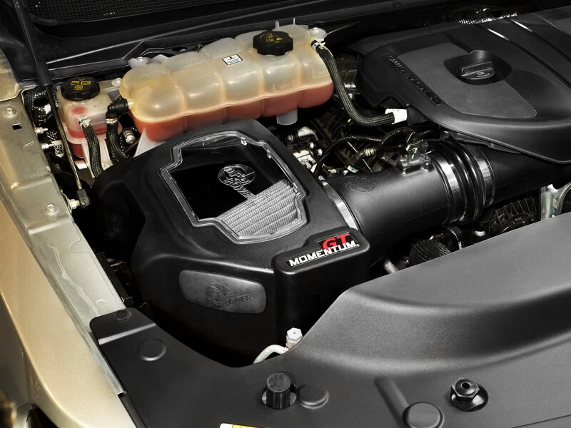 aFe 2025 RAM 1500 L6-3.0L (tt) Momentum GT Pro Dry S Cold Air Intake