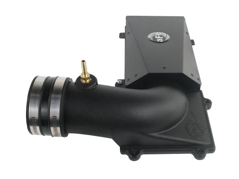 aFe MagnumFORCE Ansaugsystem Stage-2 Si PDS AIS PDS VW Golf/Jetta 09-12 L4-2.0L (tdi)
