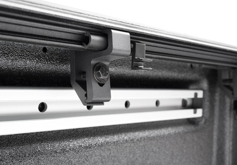 UnderCover Ultra Flex Tonneau Cover für 2022–2025 Ford Maverick