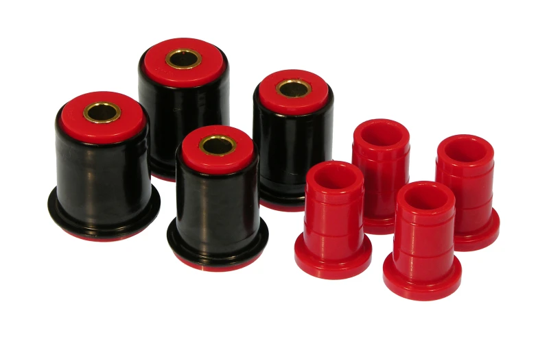 Prothane Front Control Arm Bushings für GM S-Series 4WD