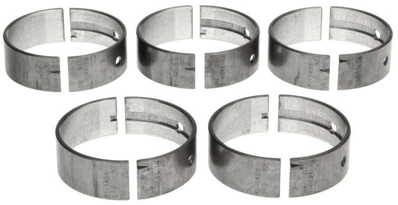 Clevite Toyota 1.5L 1NZFE/1NZFXE 2000-07 Hauptlager-Set