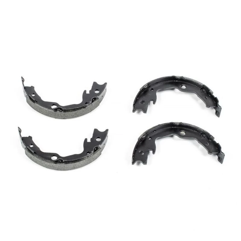 powerstop_B916-67945f26ab678 Power Stop 10-12 Lexus HS250h Rear Autospecialty Parking Brake Shoes