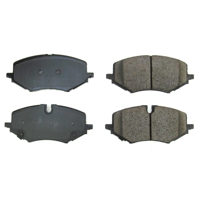 powerstop_16-2307-67968a751aa36 Power Stop 21-22 Chevrolet Trailblazer Front Z16 Evo Ceramic Brake Pads