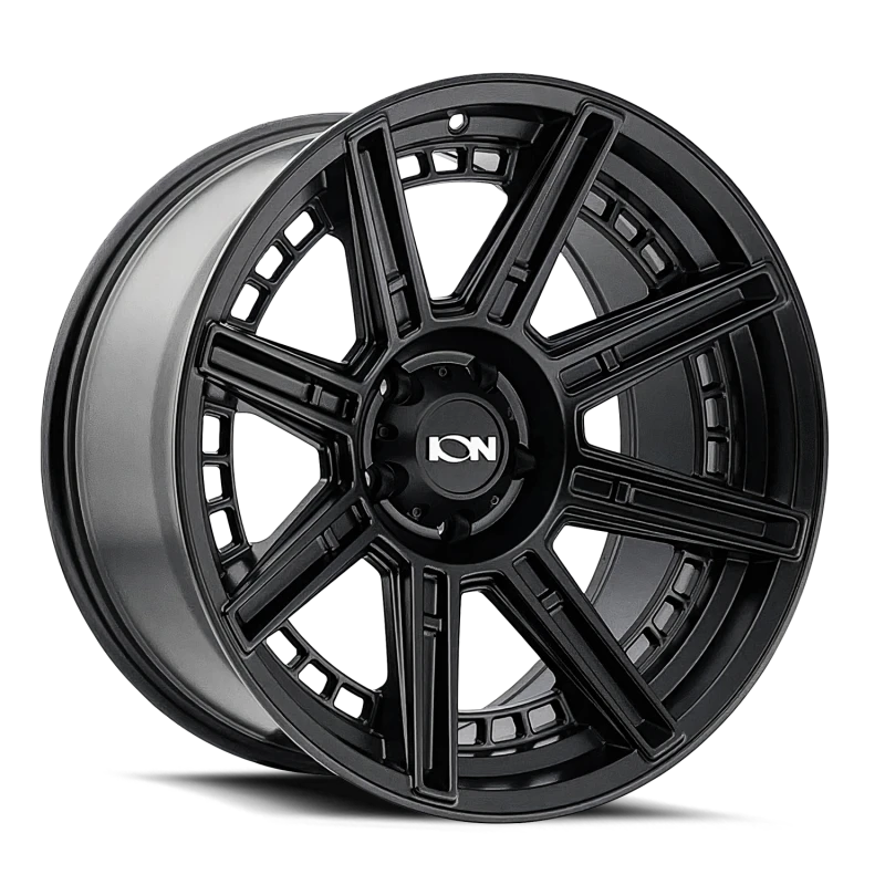 ION Type 149 20x10 Wheel