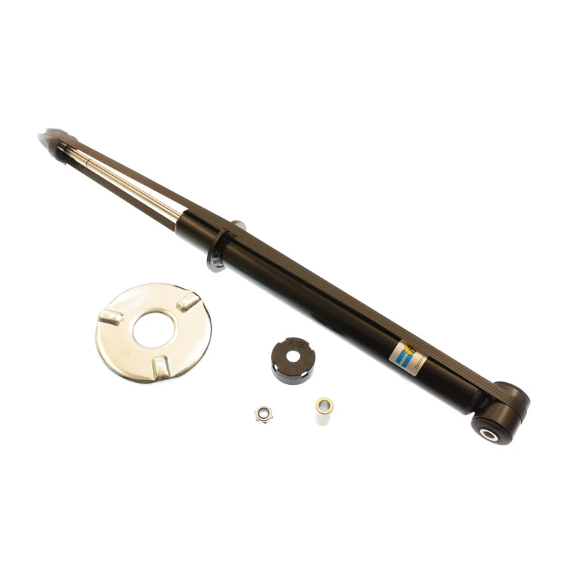 Bilstein B4 1996 Audi A4 Basis Heck Doppelrohr-Stoßdämpfer