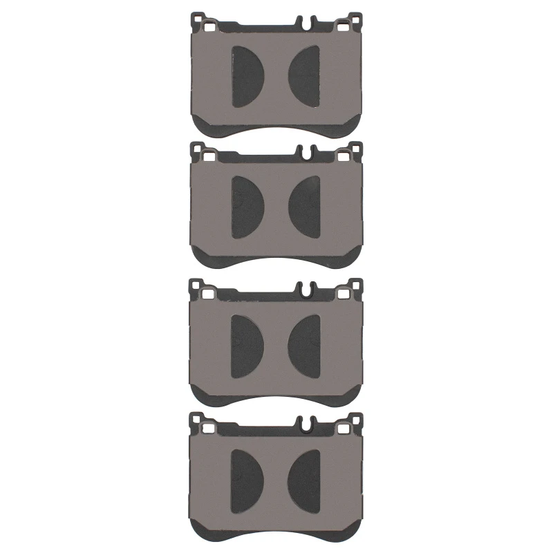 DFC 13-23 Mercedes-Benz S550 Front Euro 5000 Ceramic Brake Pads
